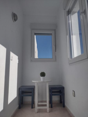 Apartamento playa de los Lances
